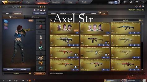 cf free account marshal|CrossFire .